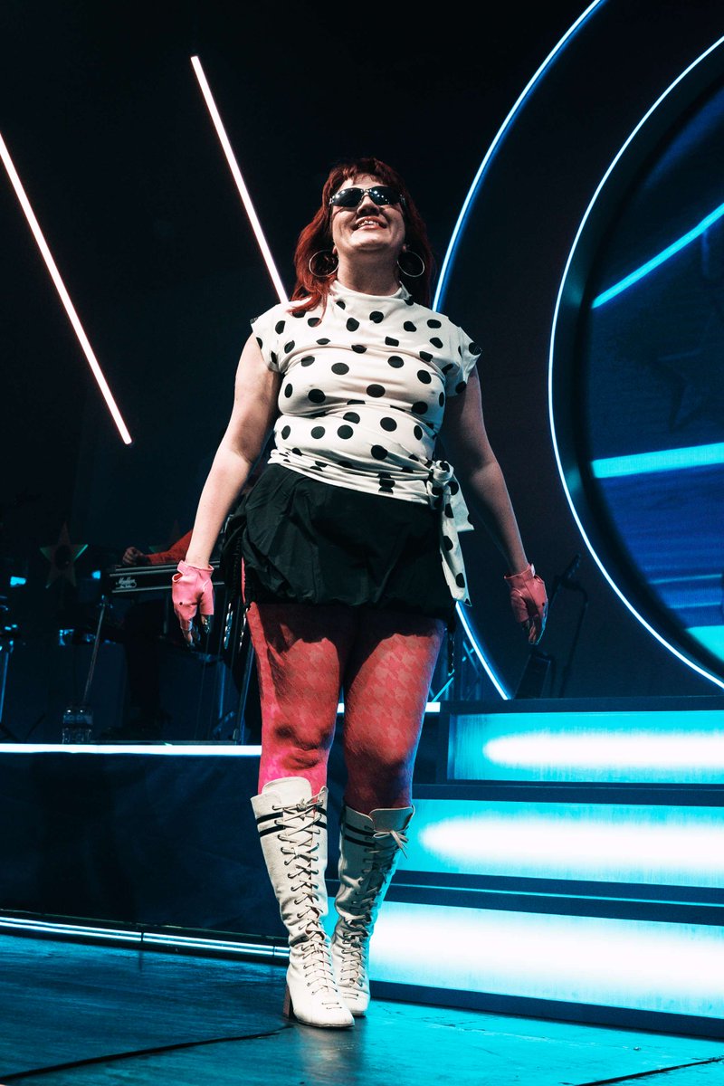 O2 Victoria Warehouse Manchester tweet media