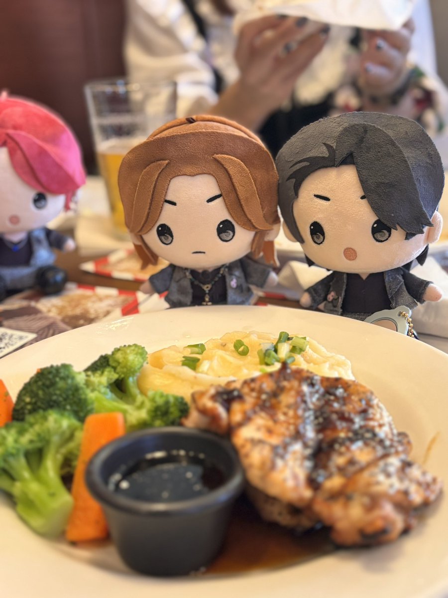 かずみ tweet media