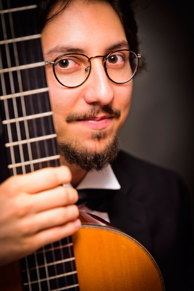 Classical Guitar Alive tweet media