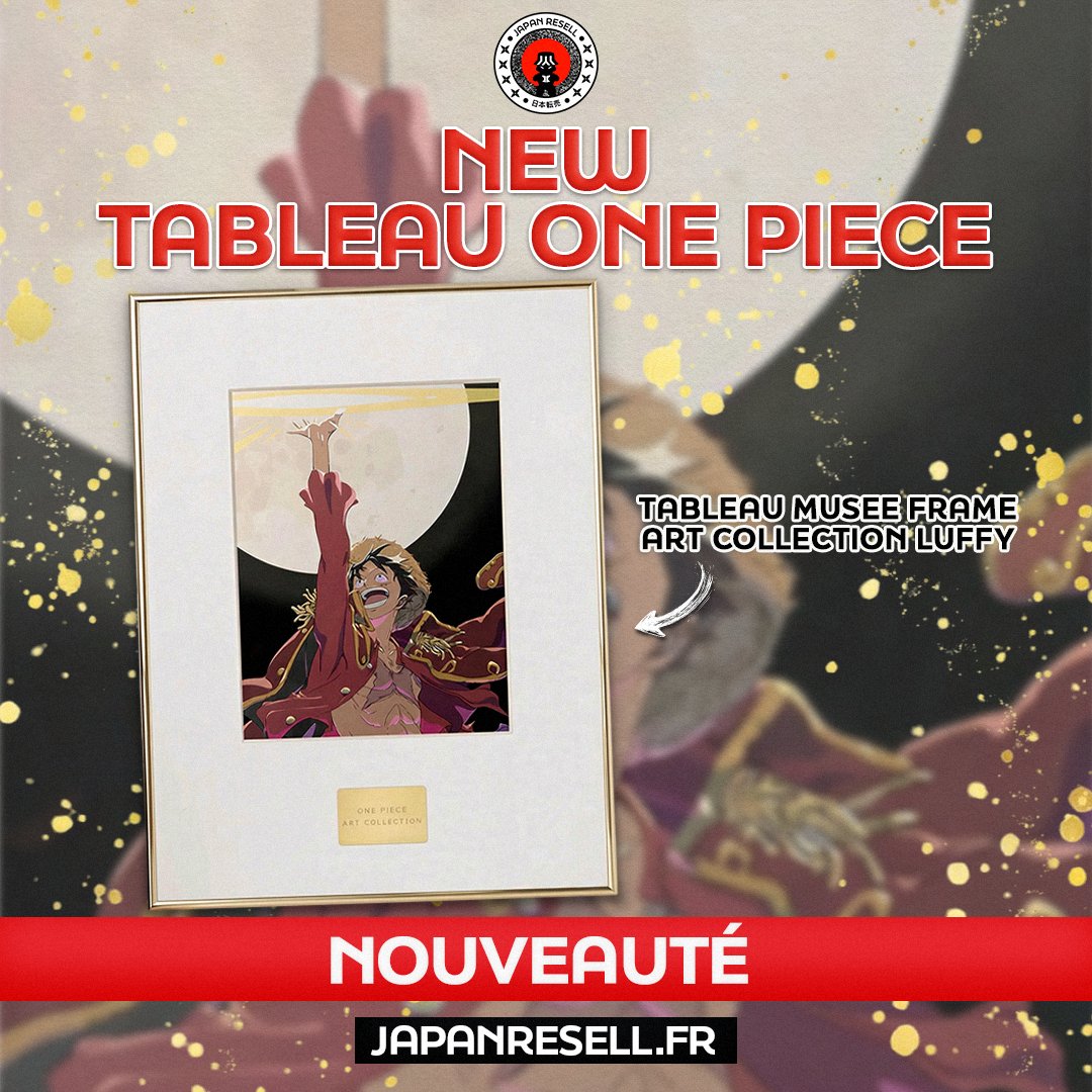 JapanResell tweet media