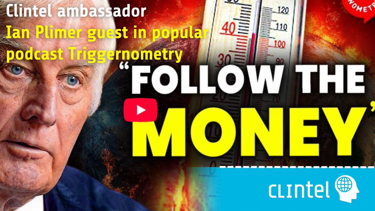 CLINTEL.ORG tweet media