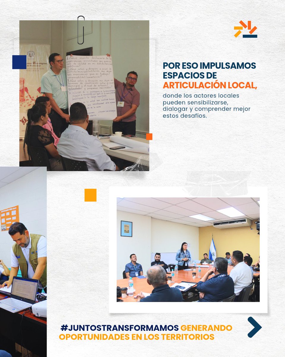 Centro de Capacitación y Promoción d la Democracia tweet media