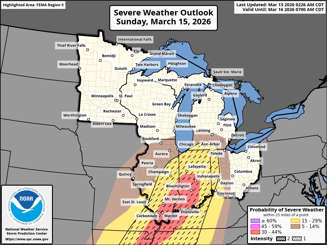 WindyCity Weather and News tweet media