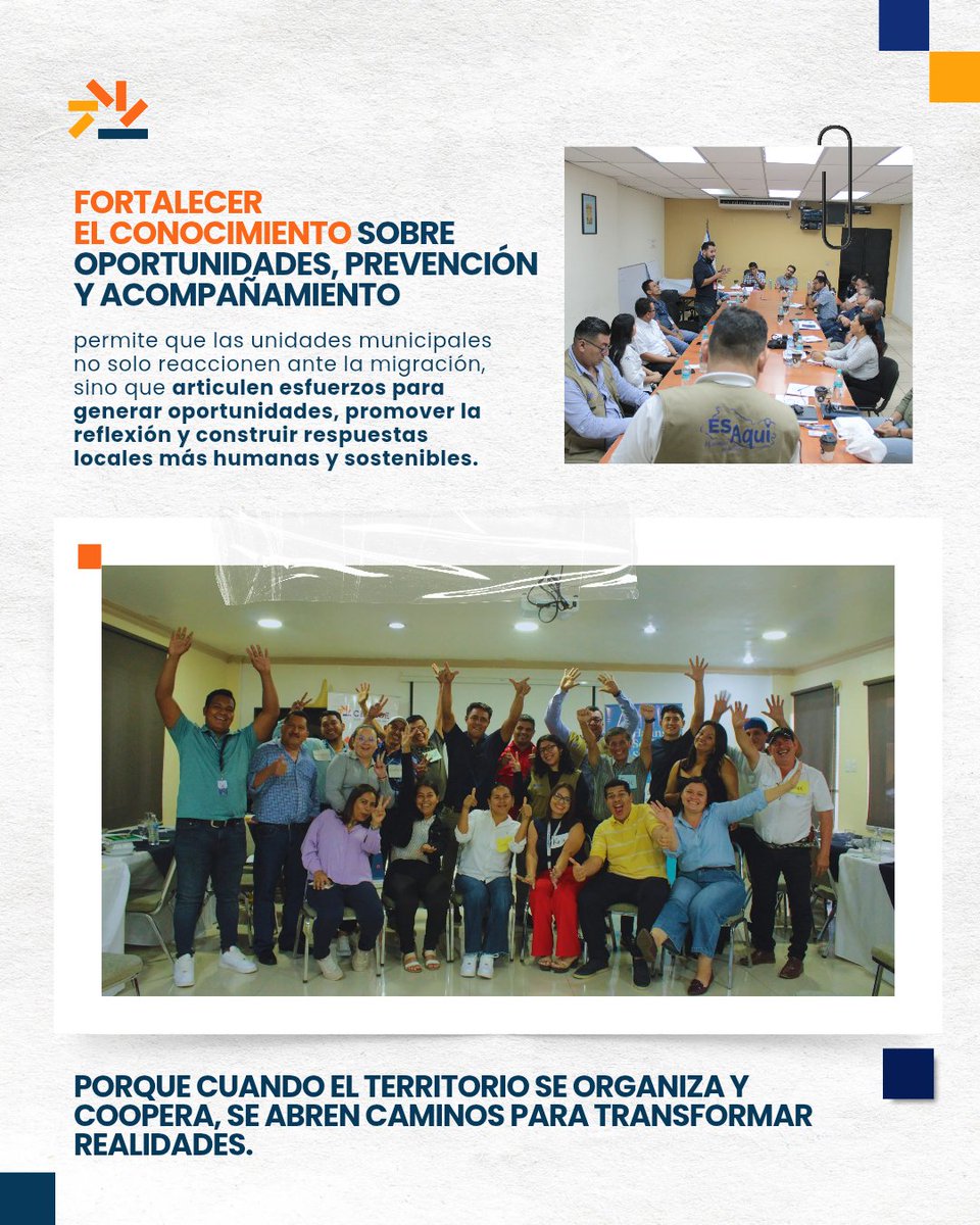 Centro de Capacitación y Promoción d la Democracia tweet media