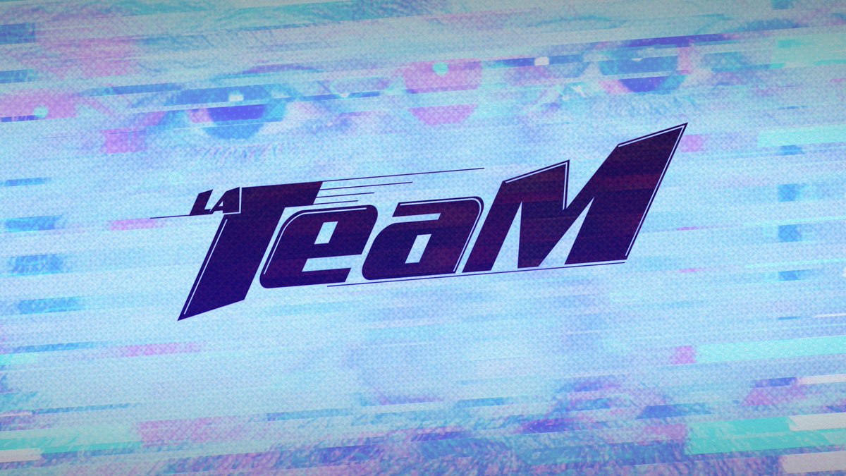 La Team Le Respawn tweet media