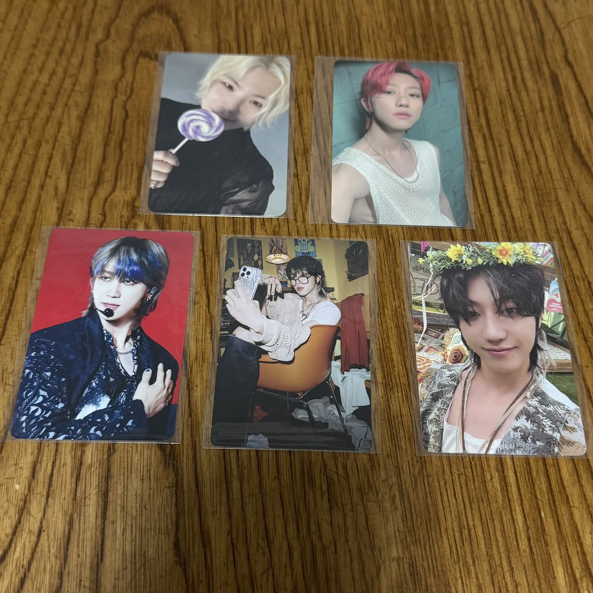 ミルク tweet media