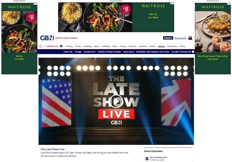 Stop Funding Hate tweet media