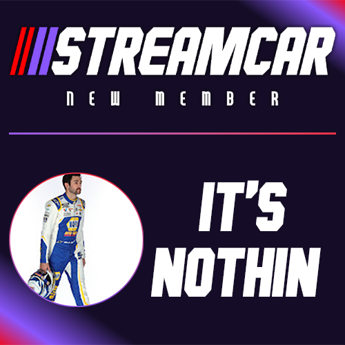 STREAMCAR tweet media