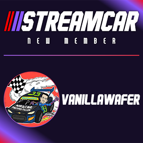 STREAMCAR tweet media