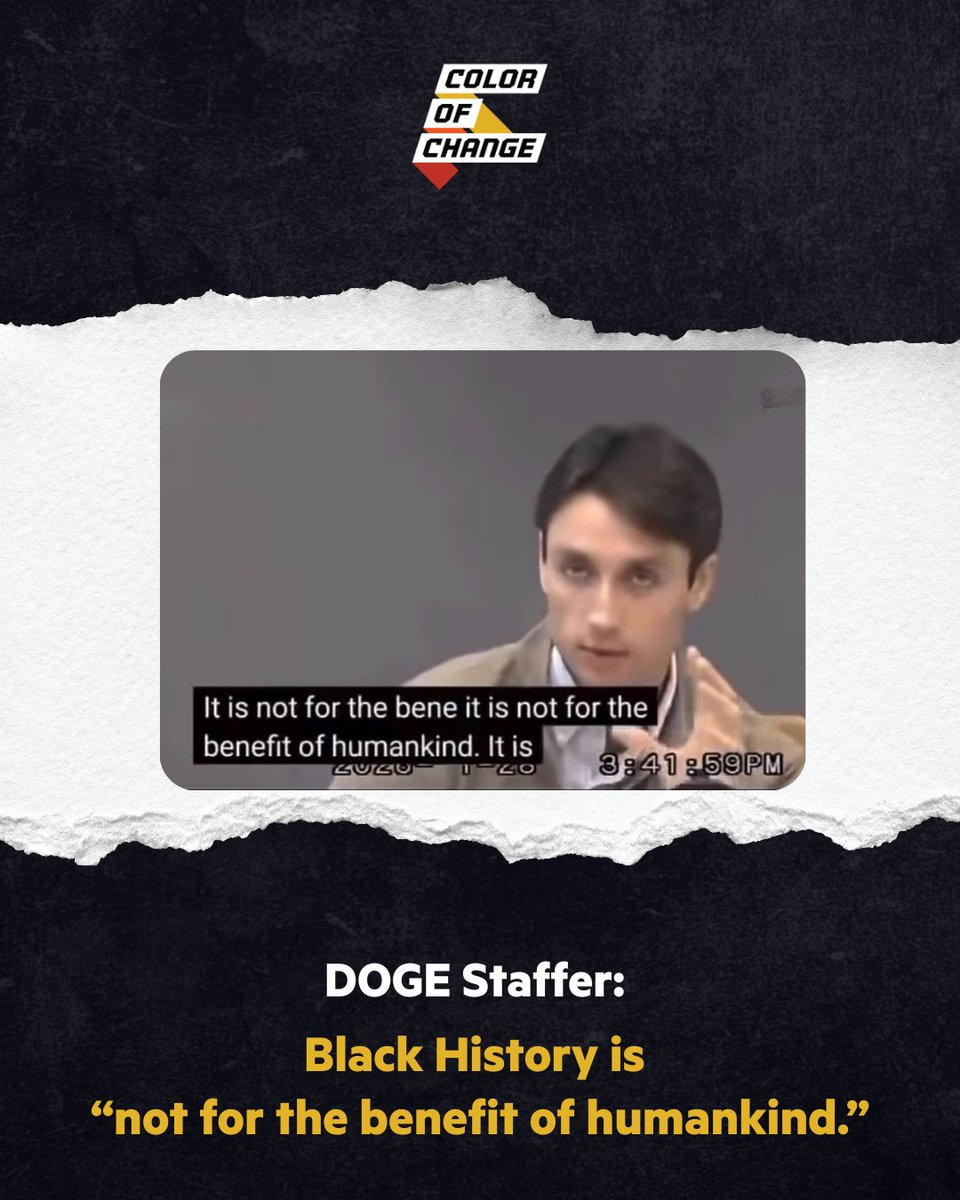 ColorOfChange tweet media