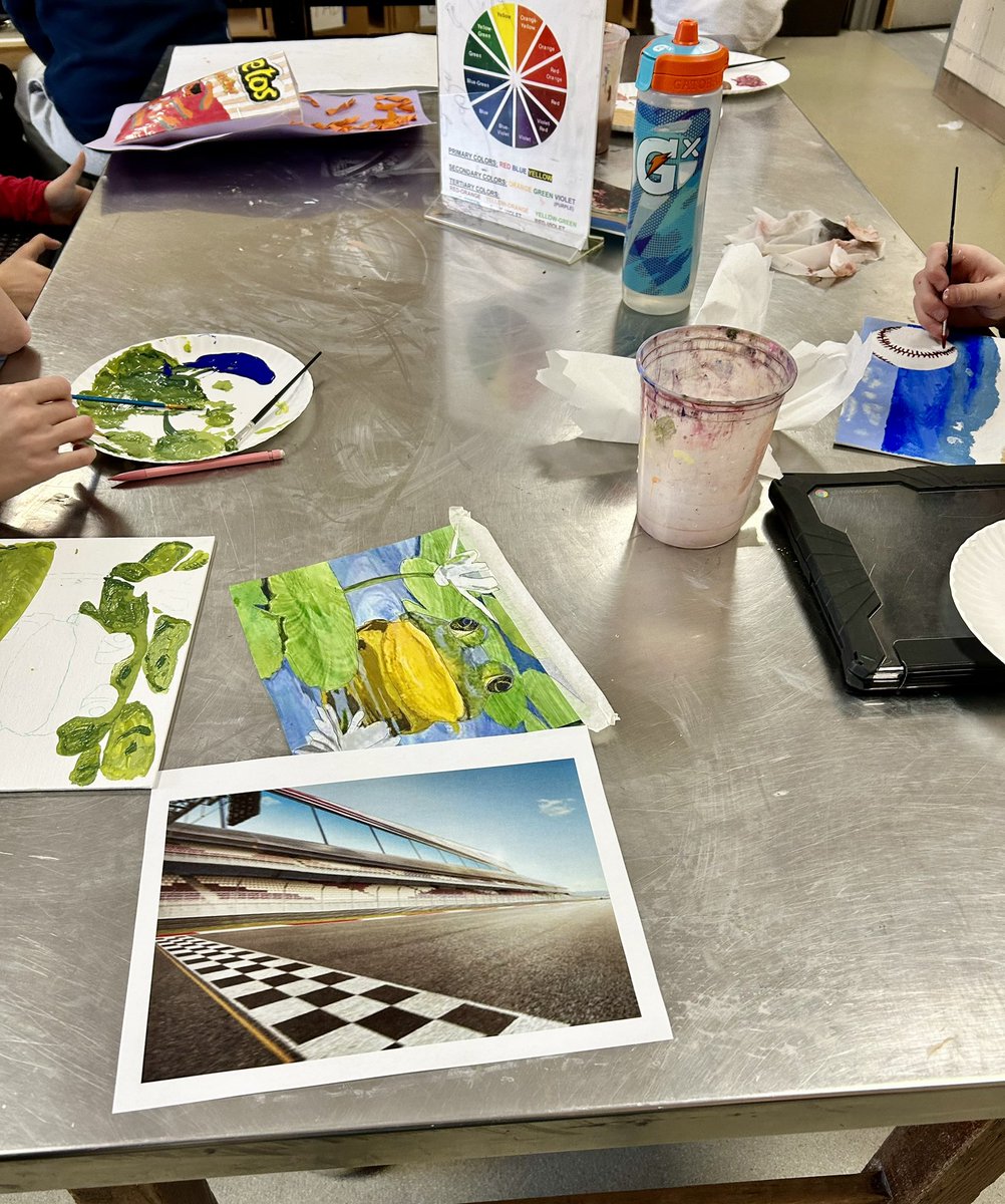 David Gusitsch tweet media