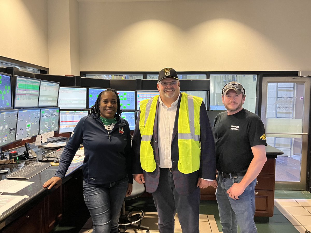 Teamsters tweet media