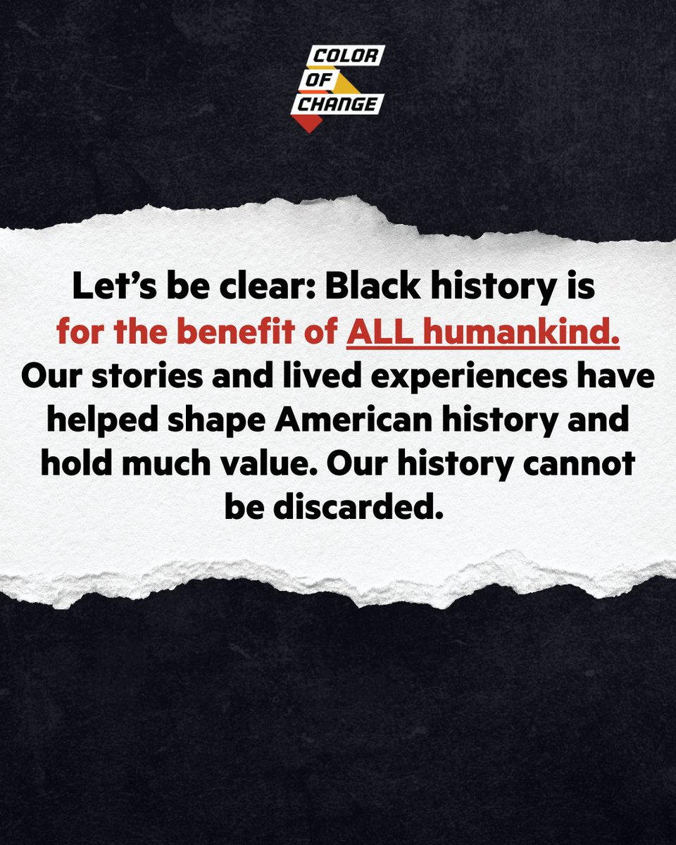 ColorOfChange tweet media