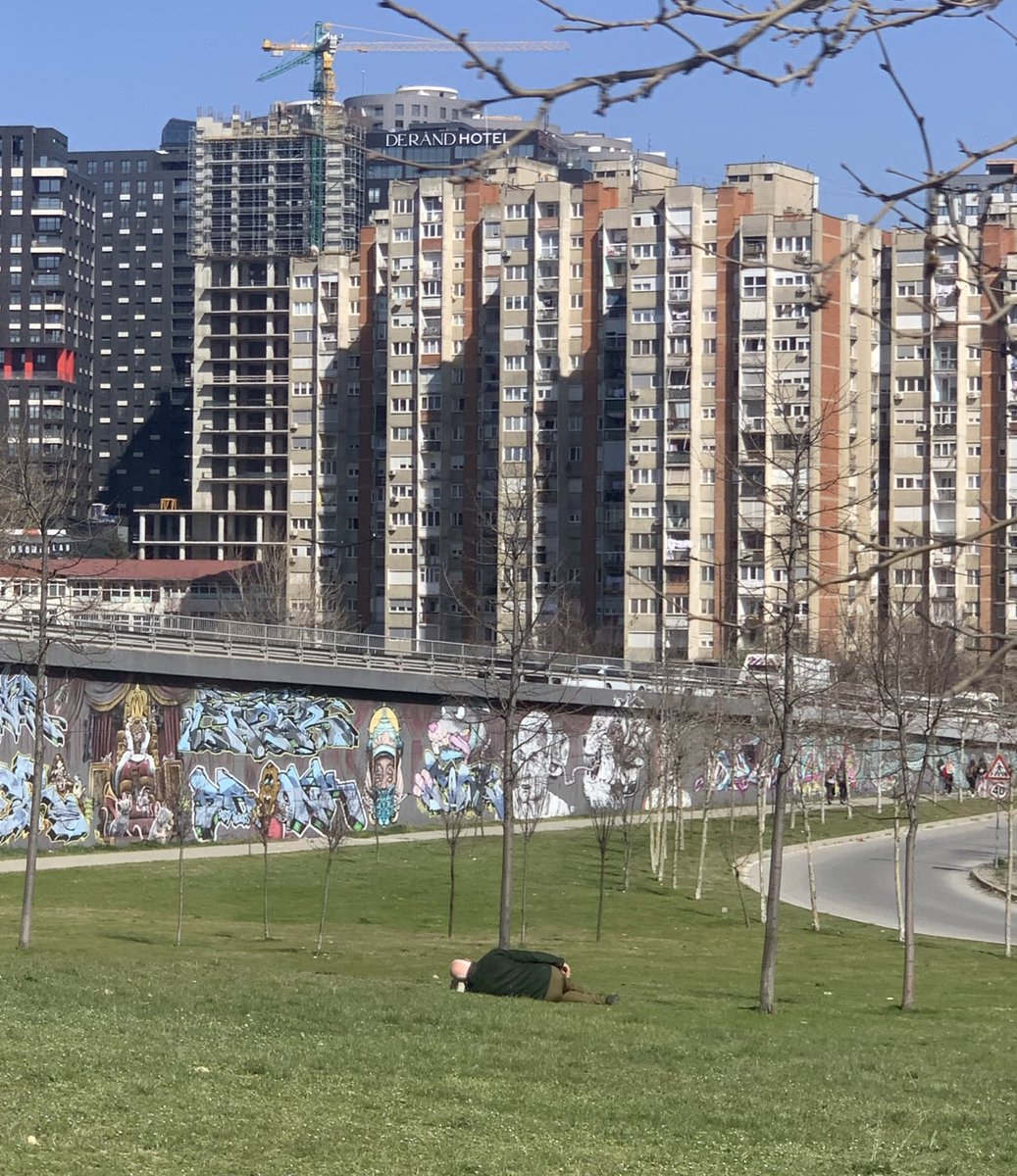 Hes so real for this