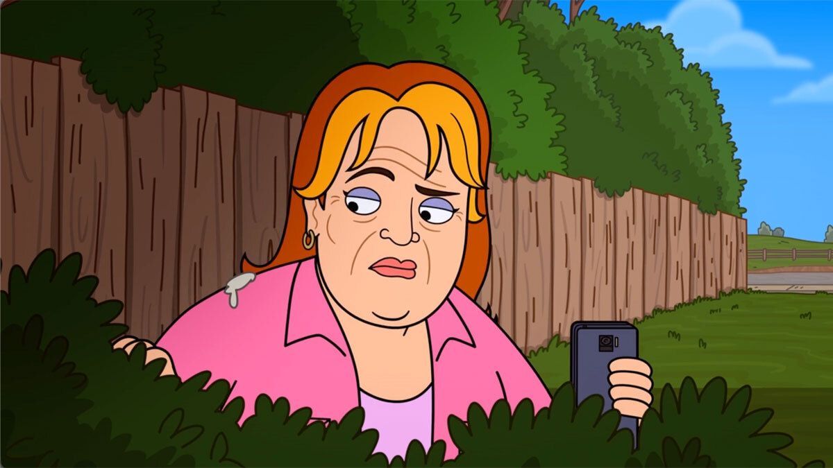 Corner Gas tweet media