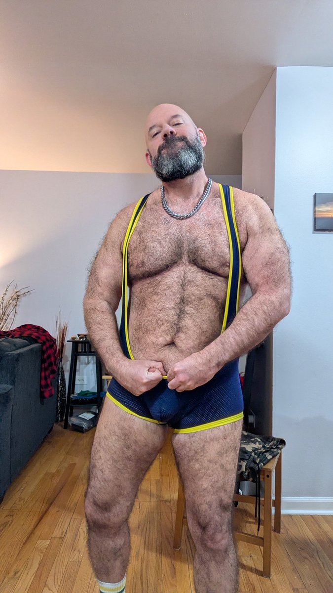 Chicago Bear One CB1 tweet media