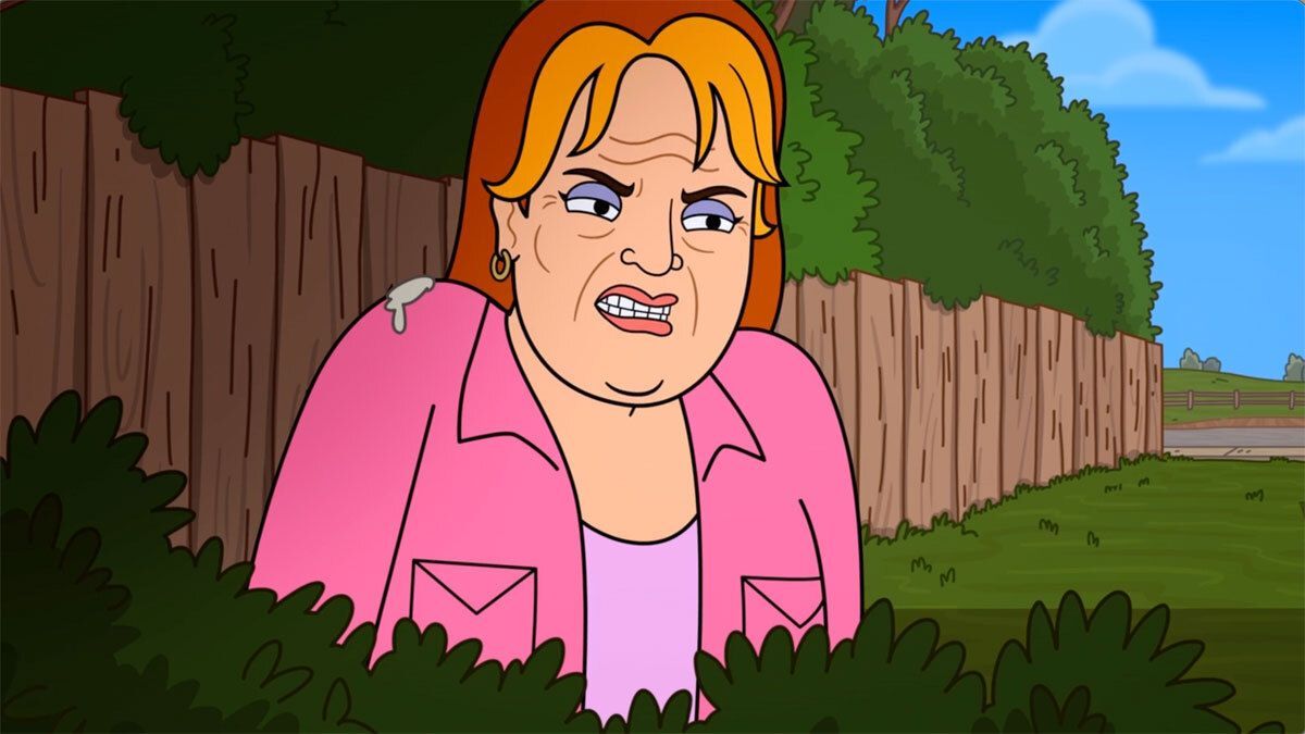 Corner Gas tweet media