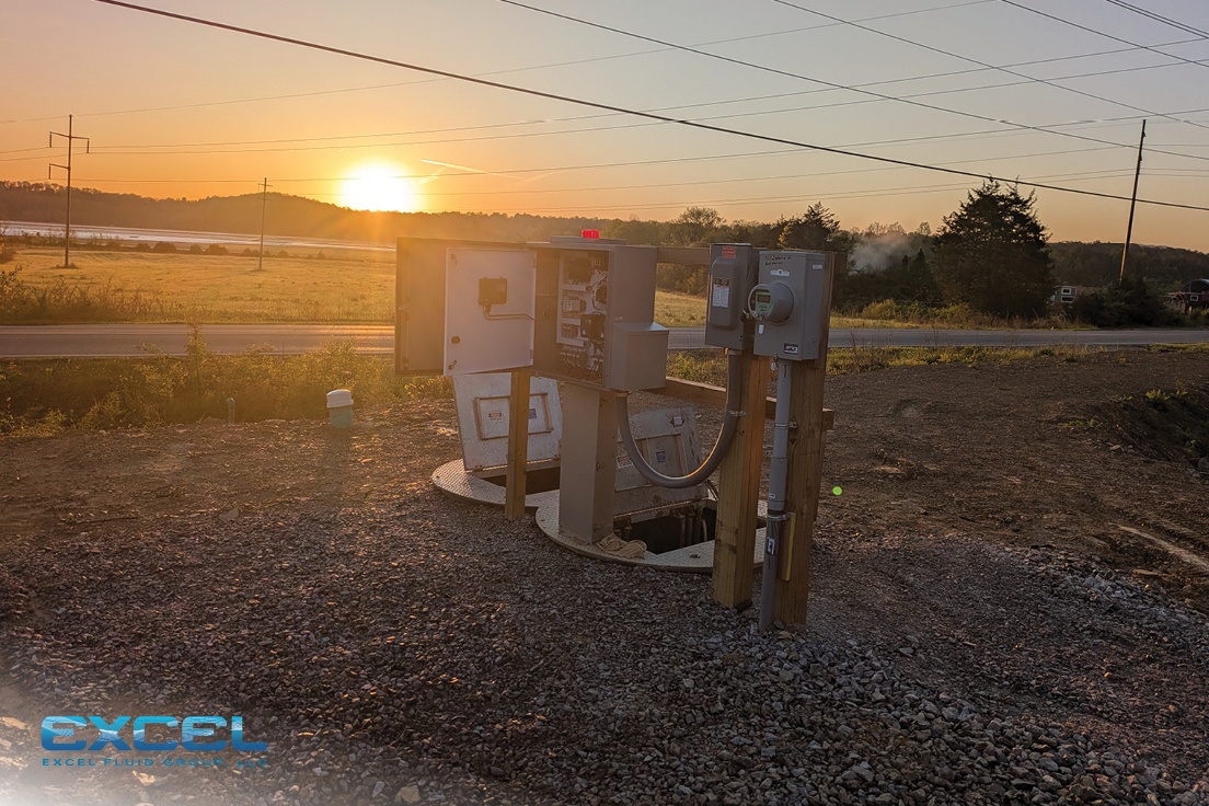 Excel Fluid Group tweet media