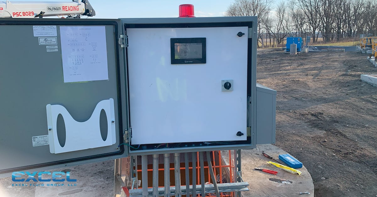 Excel Fluid Group tweet media