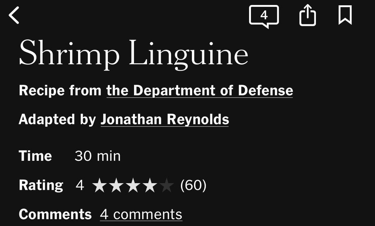 sorry, recipe by who??