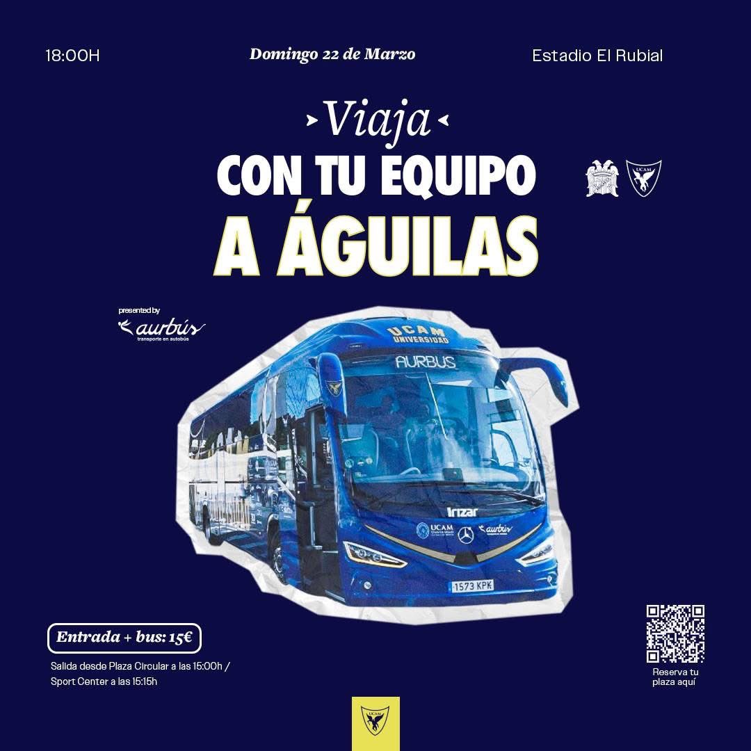 UCAM Murcia CF tweet media