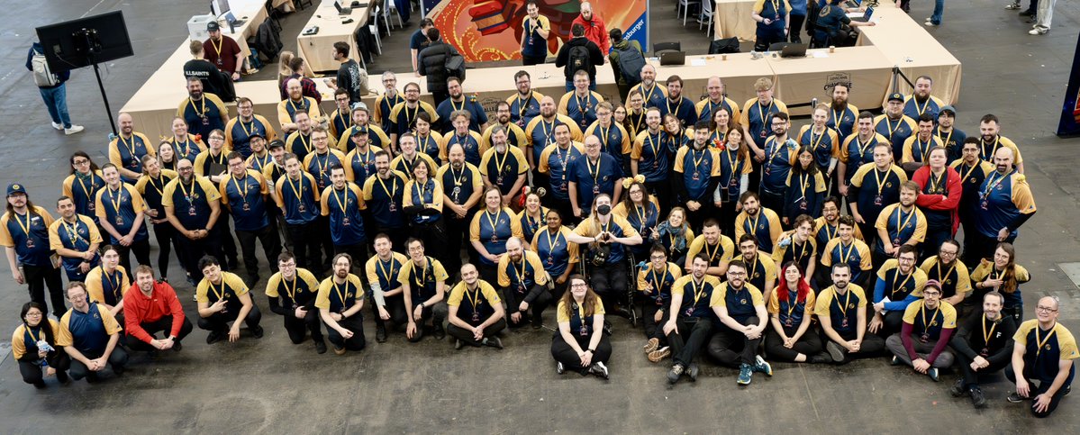 Lorcana tournaments by Fanfinity tweet media