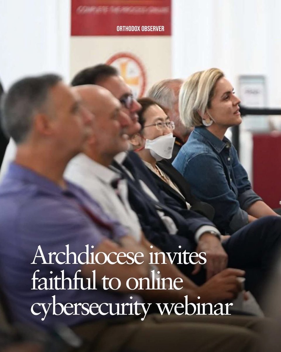 Orthodox Observer tweet media