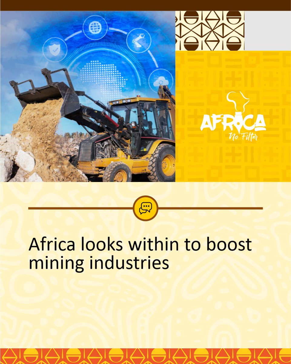 africanofilter's tweet photo. Africa in Focus: Progress, Innovation & Opportunity. This week, Bird Story Agency highlights five powerful narratives shaping Africa’s future, swipe left.

How female architect brings minimalist architecture to Abidjan's Skyline:
https://t.co/U4qY19DgqW

Africa looks within to boost mining industries:
https://t.co/ZM22YbemT8

Asset finance anchors african fintech's next phase:
https://t.co/La0i0QD8py

How Morocco is rewarding Africa's avocado trade map:
https://t.co/ipm4K59MPe

Cut flower exports:
https://t.co/gcIod8RlmA

#birdstoriesagency #betterstories #africainfocus #progress #innovation #opportunity