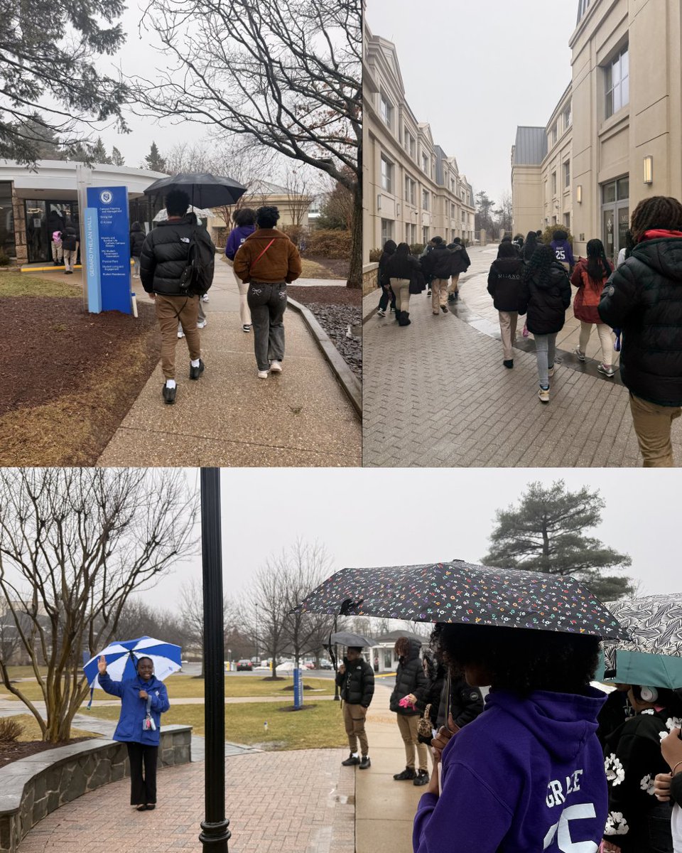 Thurgood Marshall Academy tweet media