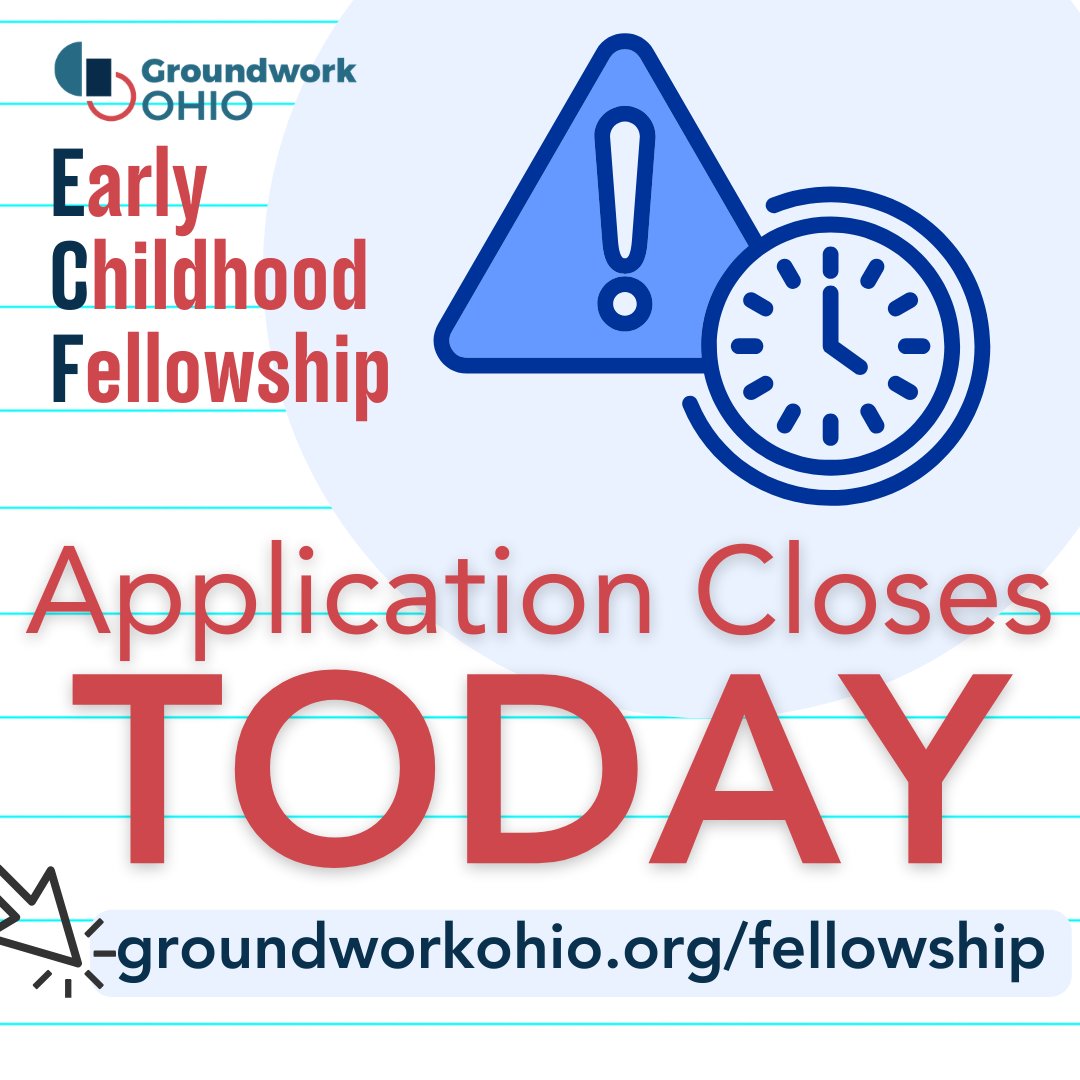 Groundwork Ohio tweet media