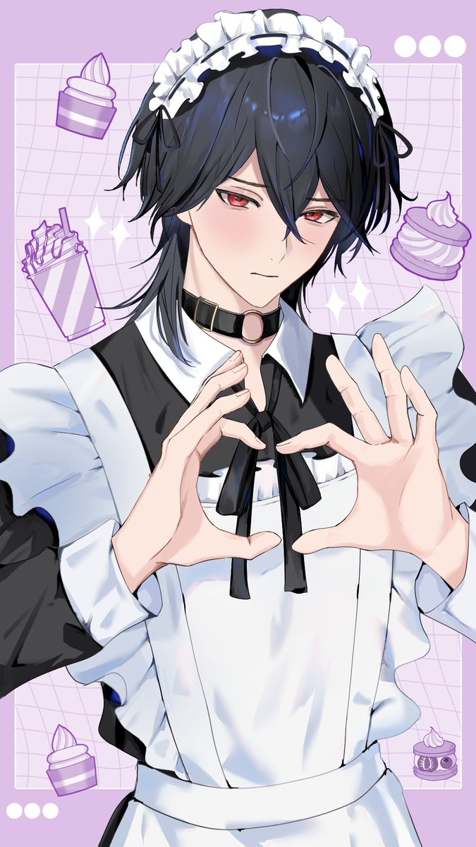 凪アレン🦉フランス料理人Vtuber🍳 tweet media