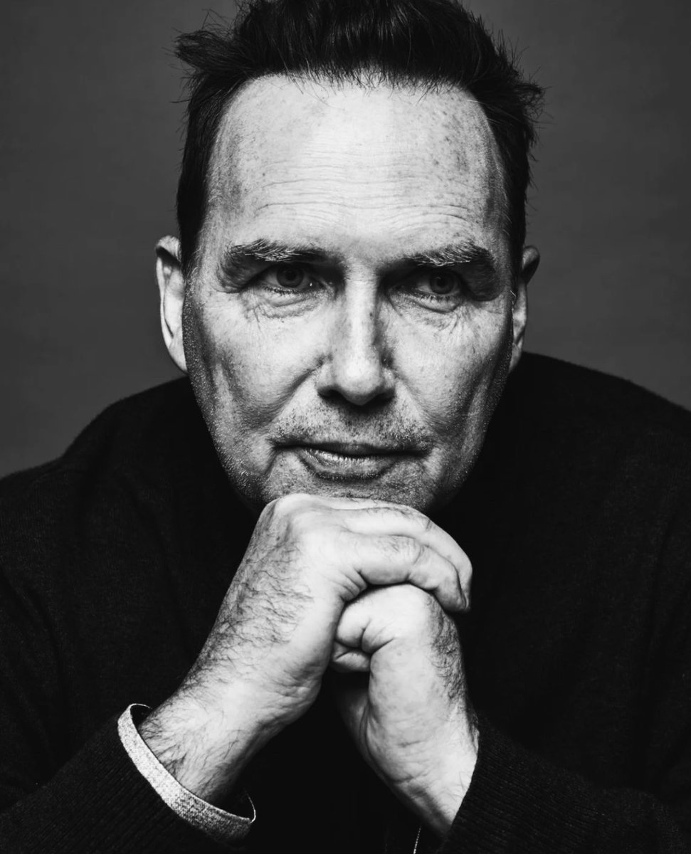 “The only thing an old man can tell a young man is that it goes fast, real fast, and if you’re not careful it’s too late. Of course, the young man will never understand this truth.”

— Norm Macdonald