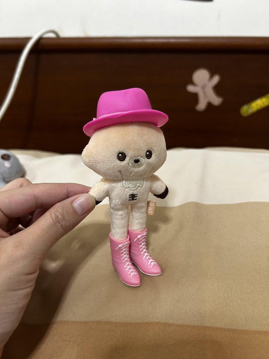 คาวเกิว บัมบี้ 555555555555