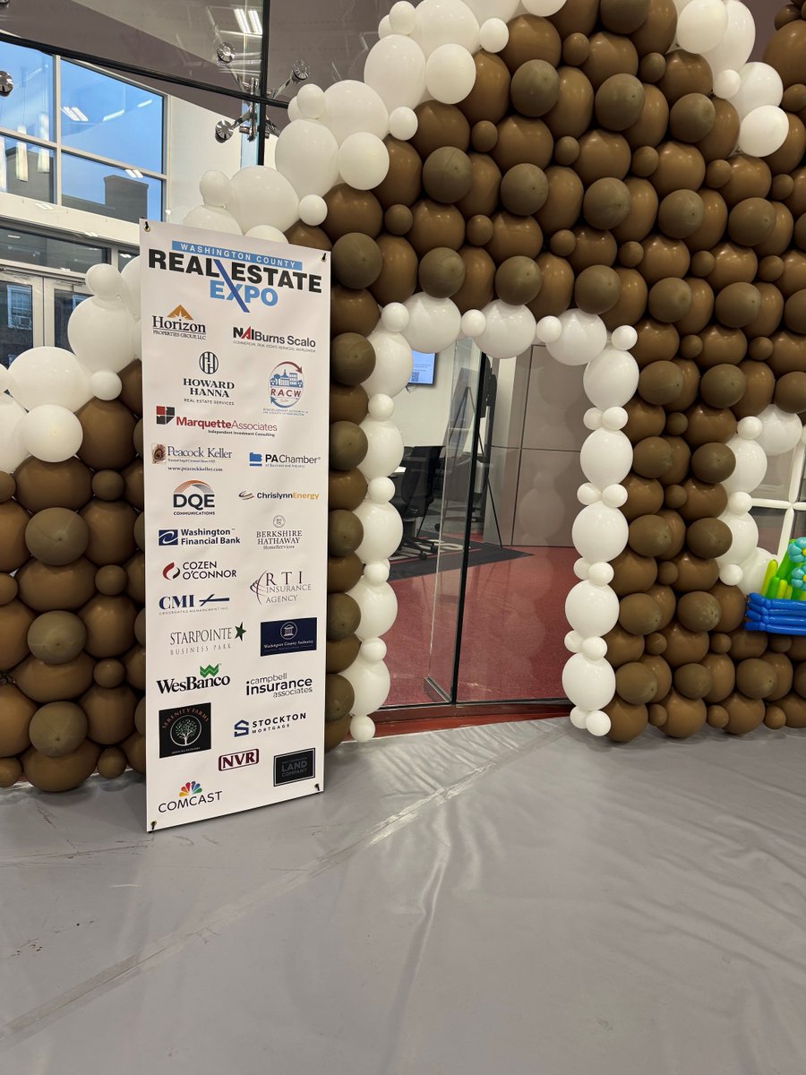 DQE Communications tweet media