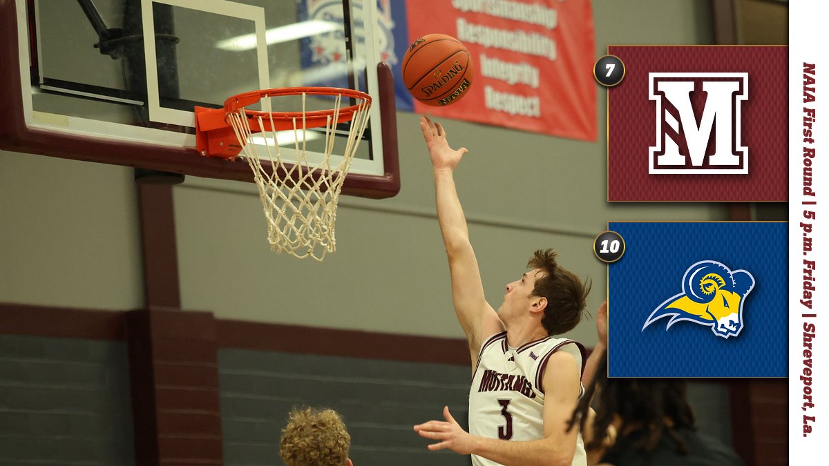 Morningside Mustangs 🐴 tweet media