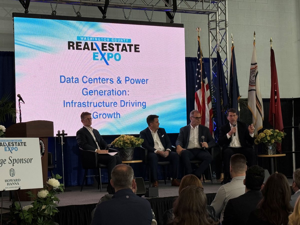 DQE Communications tweet media