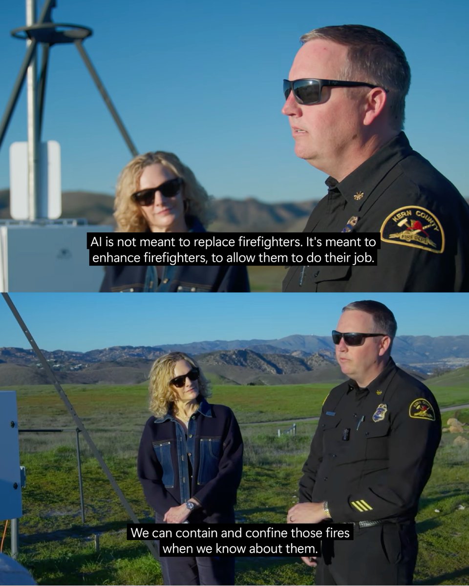 Microsoft On the Issues tweet media