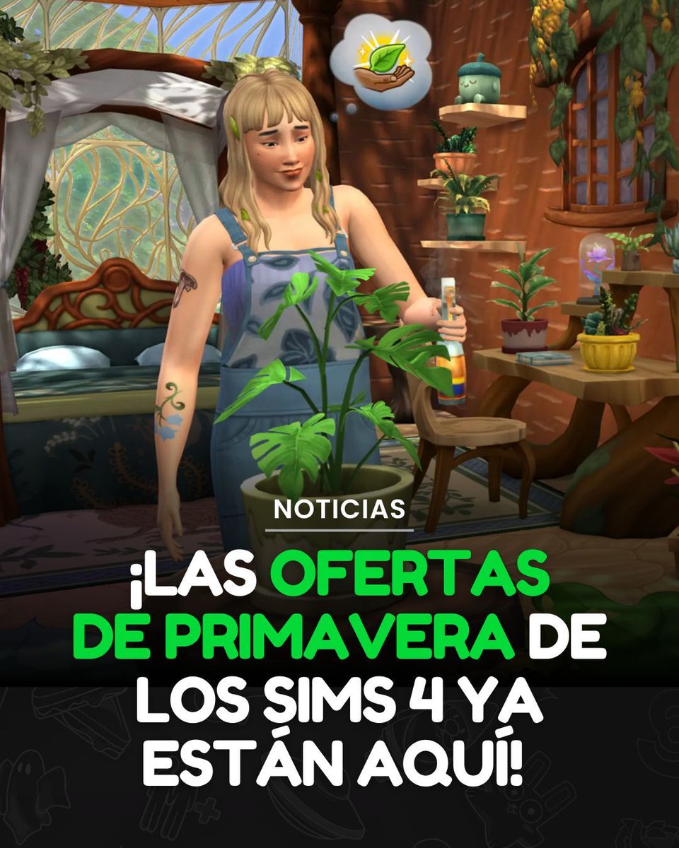 Simlish⁴ tweet media