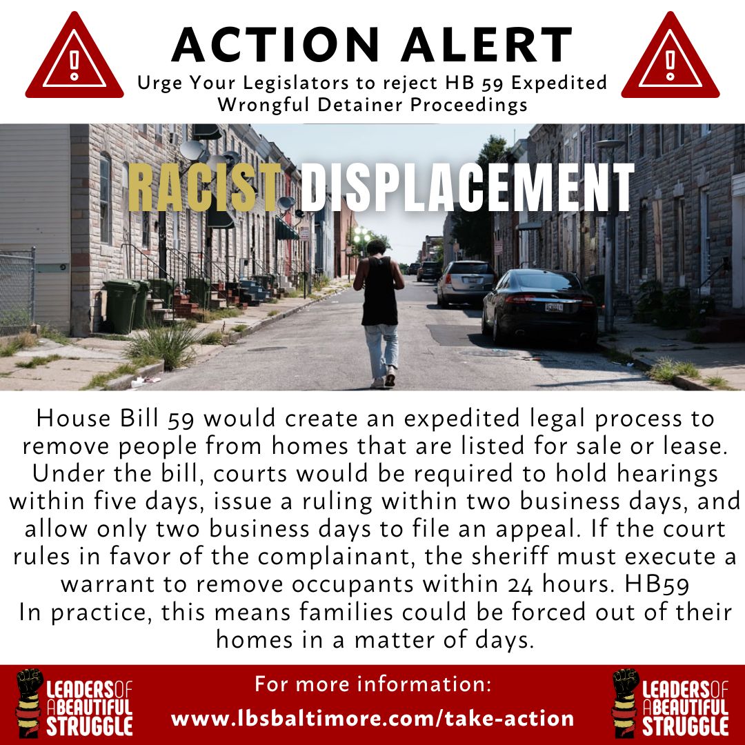 LBS Baltimore tweet media