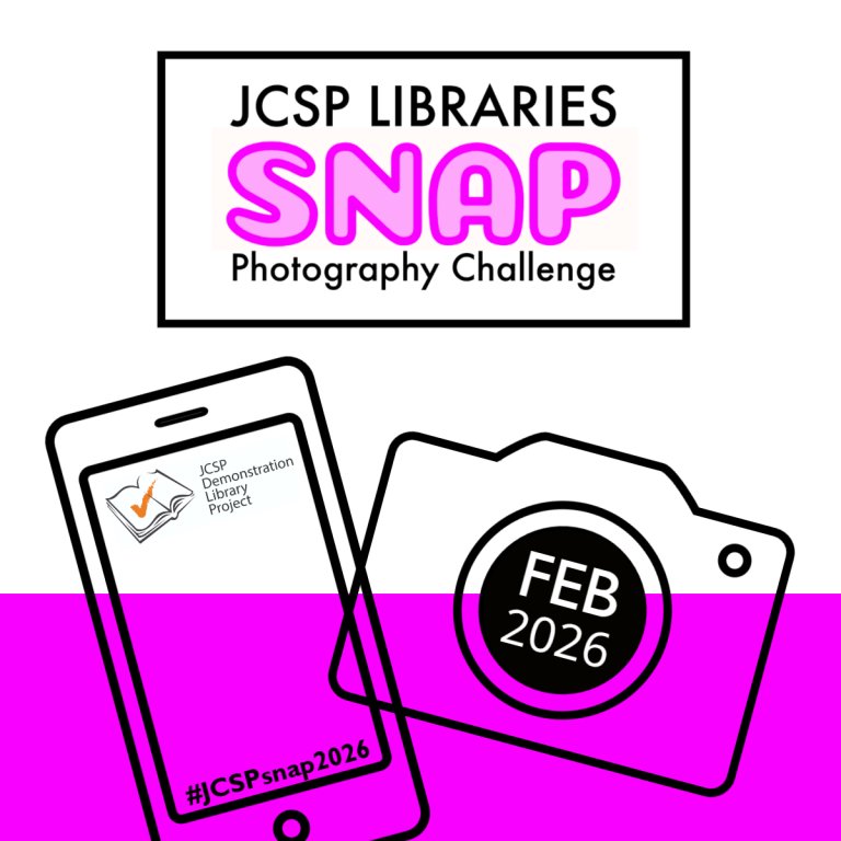 JCSP Library PSSW tweet media