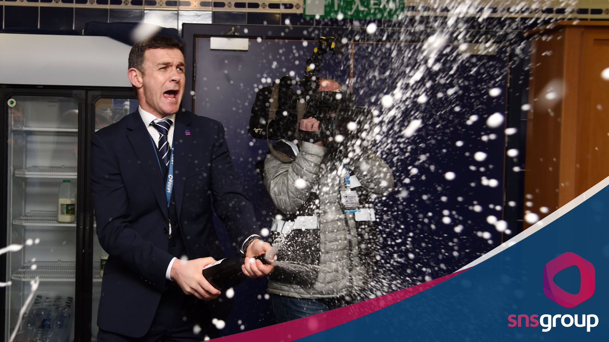 SNS Group tweet media