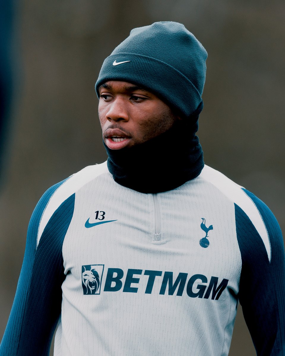 Tottenham Hotspur tweet media