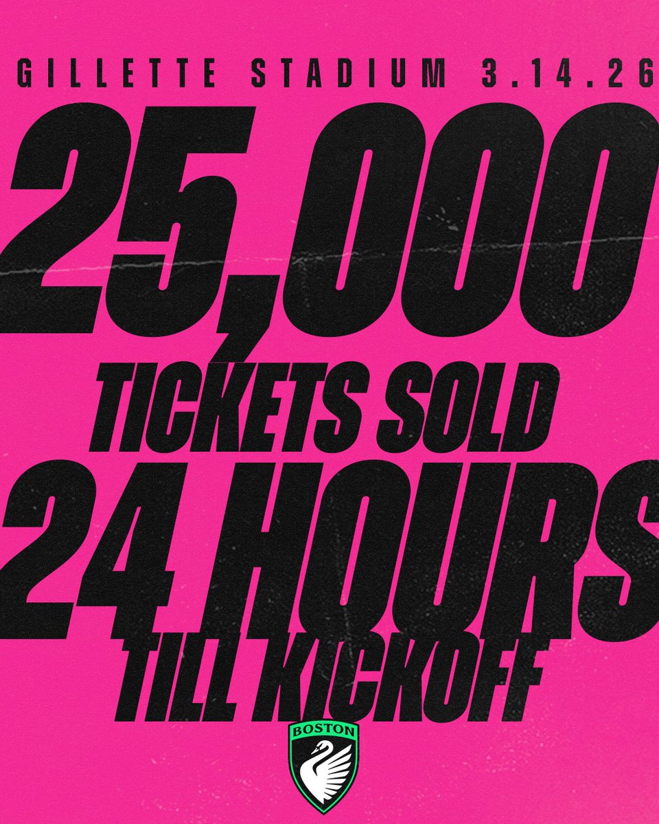 Boston Legacy FC tweet media