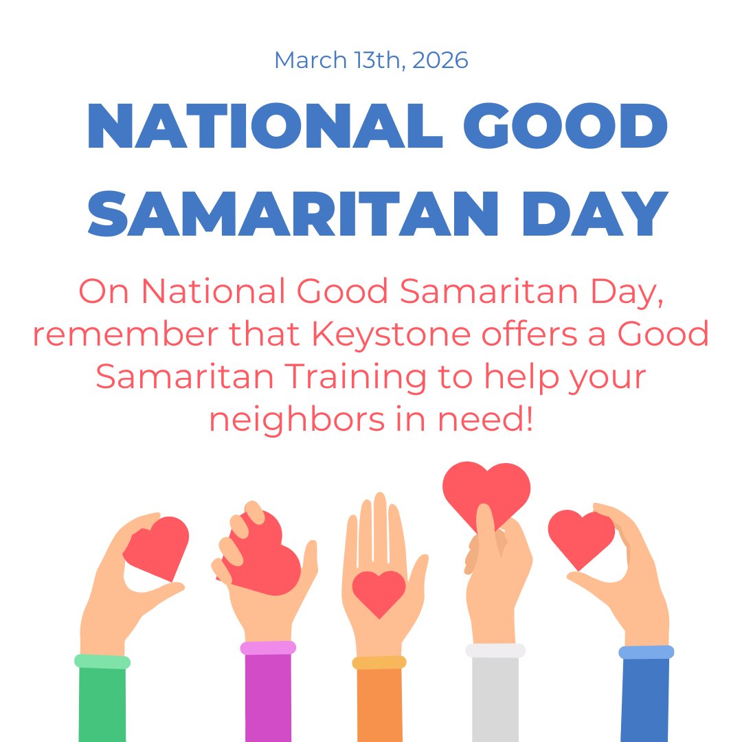 Keystone tweet media