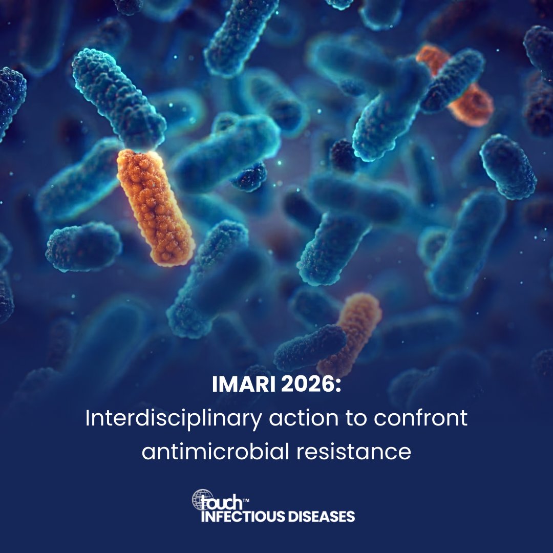 touchINFECTIOUSDISEASES tweet media