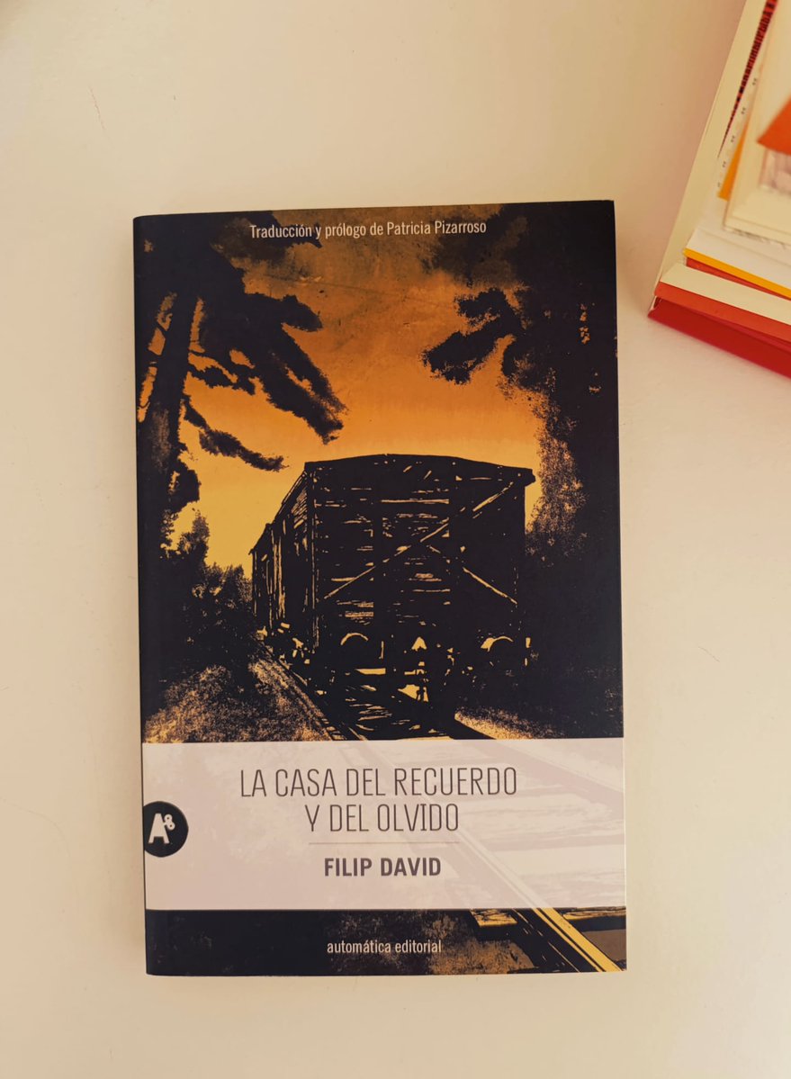 Automática Editorial tweet media