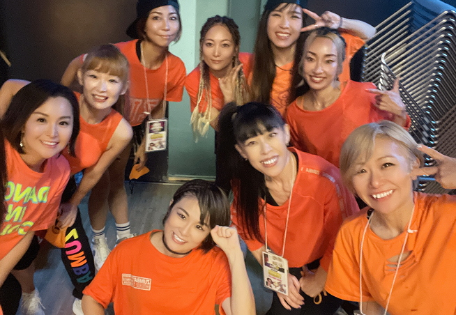 FumiRina24056's tweet photo. サイト作成しました。
皆さんよろしくお願いします。 
😍👍🥰応援者お待ちしております。
#FumiRina24056 #zumba #zumbajp #zumbajpn #zumbajapan #zumbatokyo #zumbasaitama #zumbayokohama #zumbachiba #zumbakanto https://t.co/kchJktWyxx