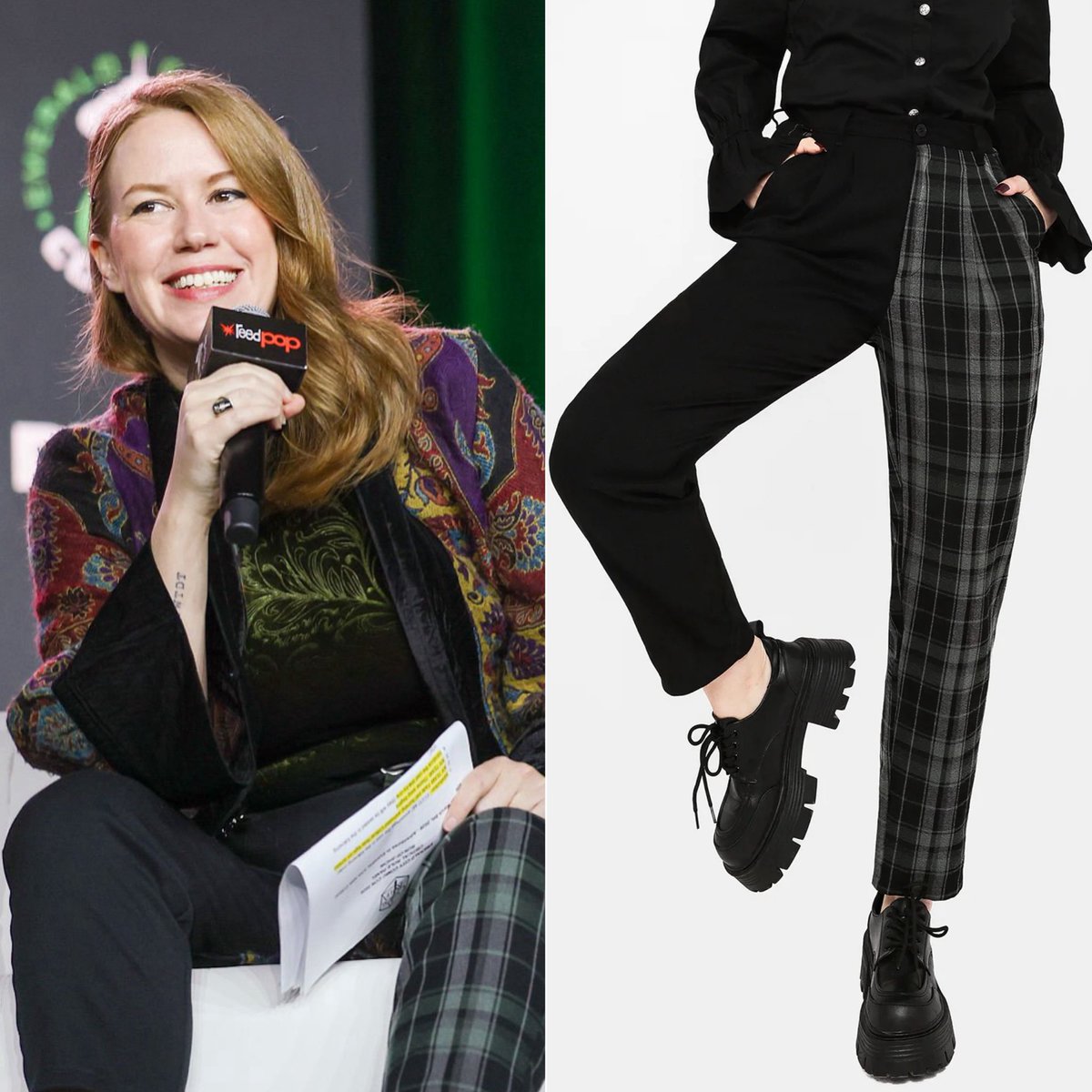 CritRoleCloset tweet media