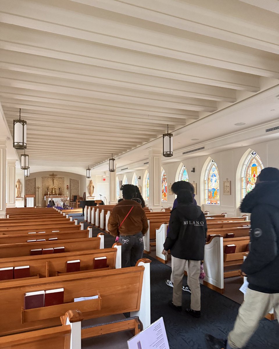 Thurgood Marshall Academy tweet media