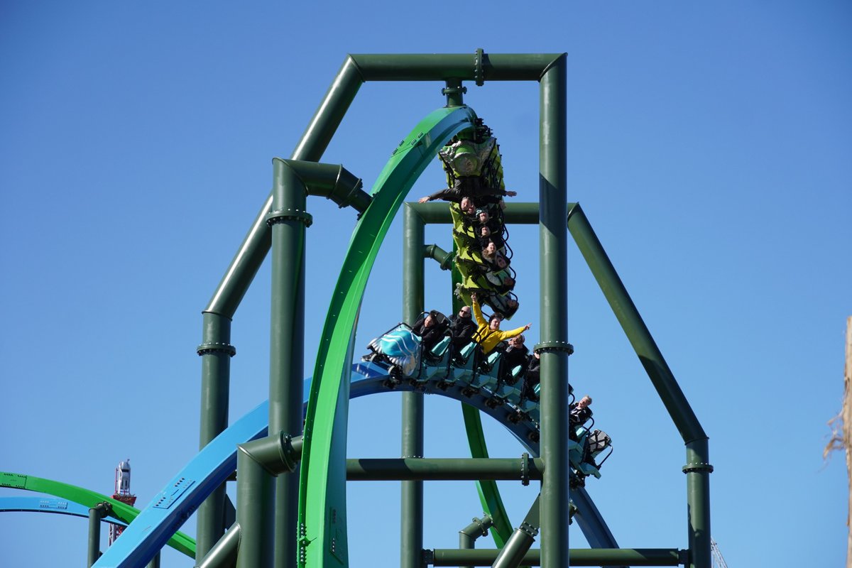 Coaster Breaks tweet media